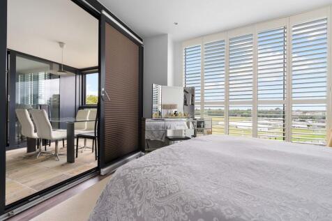 14 HQ, Nuns Road,...