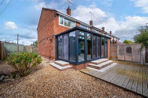 10 Denthith drive...
