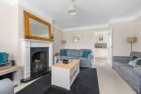 23 Chestnut Close...