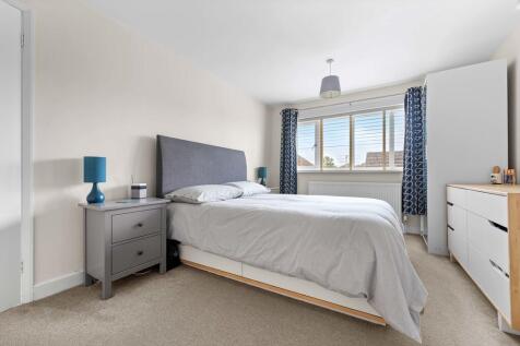 23 Chestnut Close...