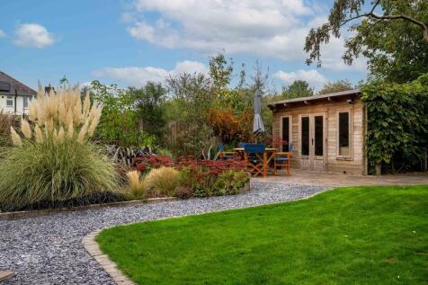 23 Chestnut Close...