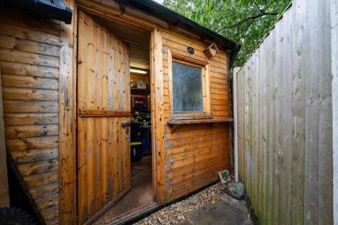 23 Chestnut Close...