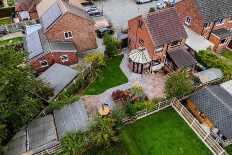 23 Chestnut Close...