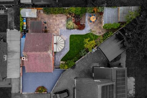 23 Chestnut Close...