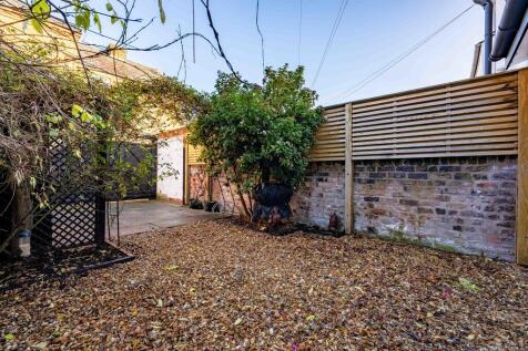 34 Westminster Rd...