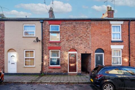 Garden Lane, Ches...