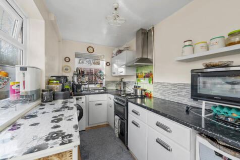 Garden Lane, Ches...