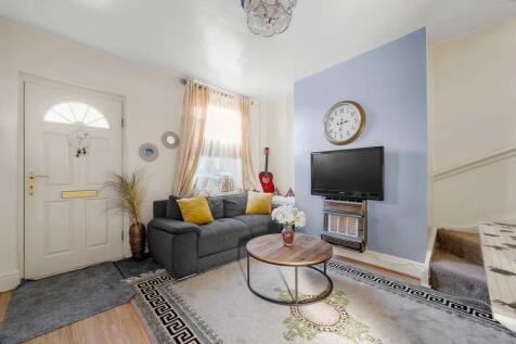 Garden Lane, Ches...