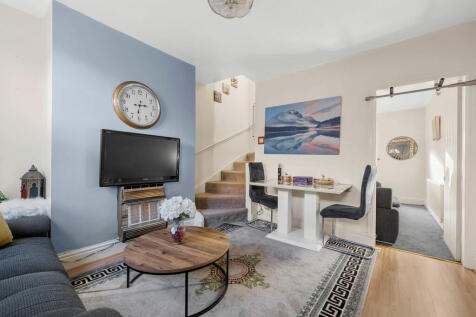 Garden Lane, Ches...