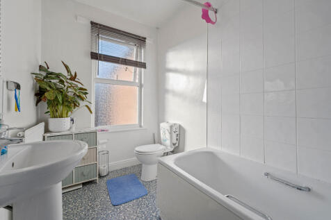 Garden Lane, Ches...