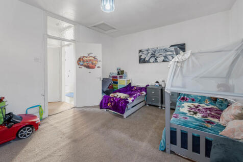 Garden Lane, Ches...