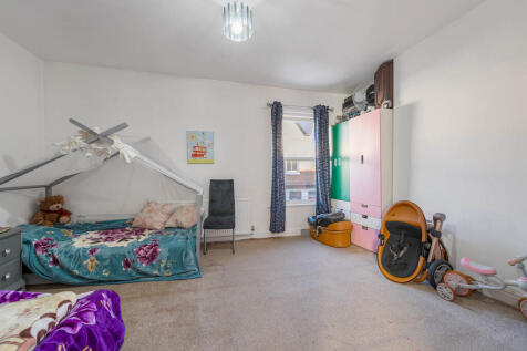 Garden Lane, Ches...