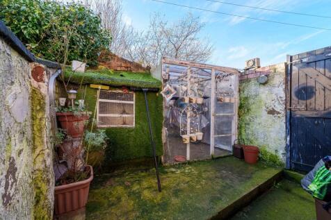 Garden Lane, Ches...