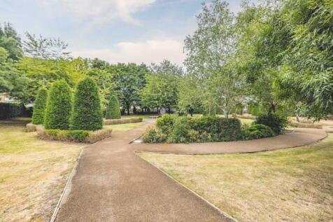 Communal gardens
