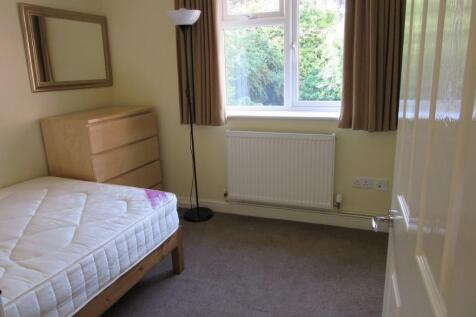 Bedroom 2 double bed