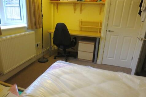 Bedroom 2 double bed