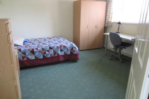 Bedroom 3 double bed