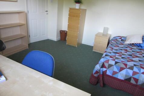 Bedroom 3 double bed