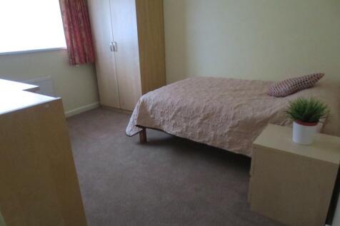 Bedroom 4 double bed