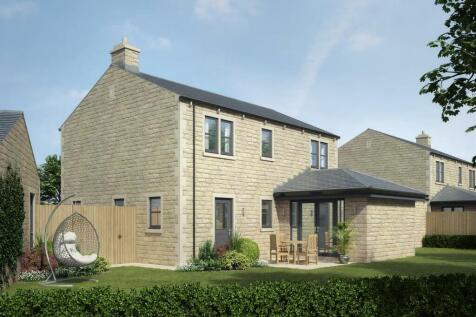 The Loxley - Plot 2
