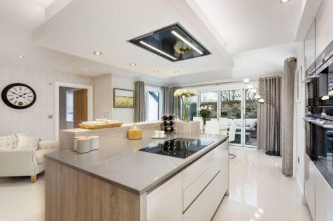 Beck Homes Specification Example