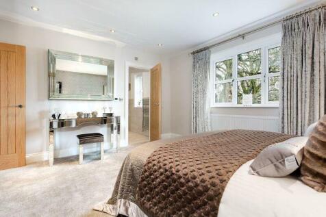 Beck Homes Specification Example