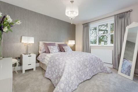 Beck Homes Specification Example