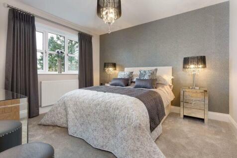 Beck Homes Specification Example