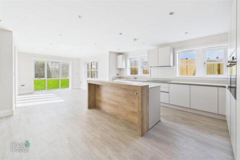 Plot 4 - The Brambles, Laneshawbridge