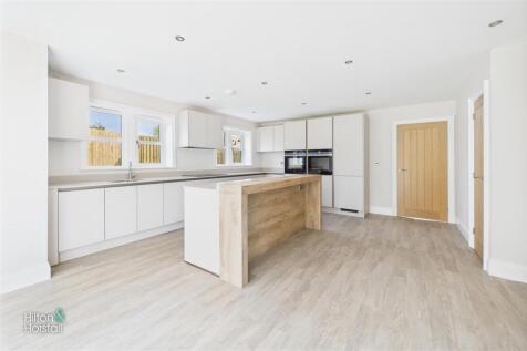 Plot 4 - The Brambles, Laneshawbridge