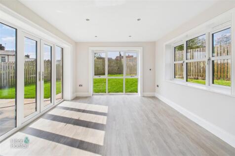 Plot 4 - The Brambles, Laneshawbridge