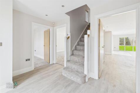Plot 4 - The Brambles, Laneshawbridge