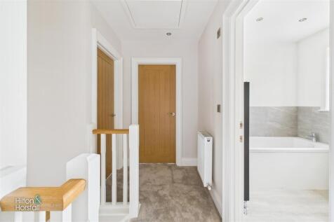 Plot 4 - The Brambles, Laneshawbridge