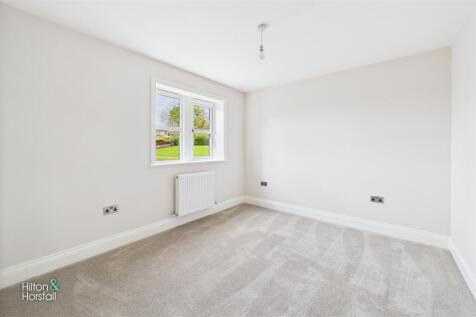 Plot 4 - The Brambles, Laneshawbridge