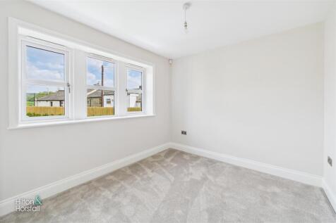 Plot 4 - The Brambles, Laneshawbridge
