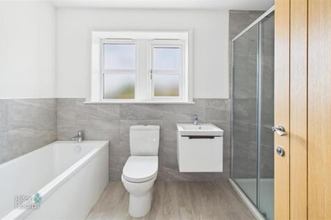 Plot 4 - The Brambles, Laneshawbridge