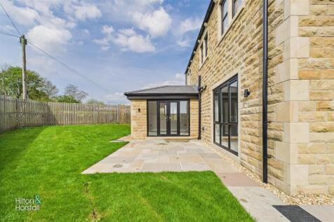 Plot 4 - The Brambles, Laneshawbridge