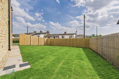 Plot 4 - The Brambles, Laneshawbridge