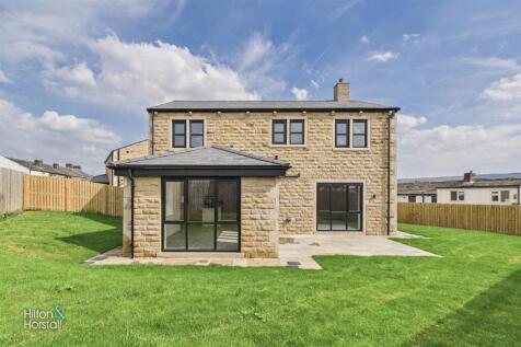 Plot 4 - The Brambles, Laneshawbridge