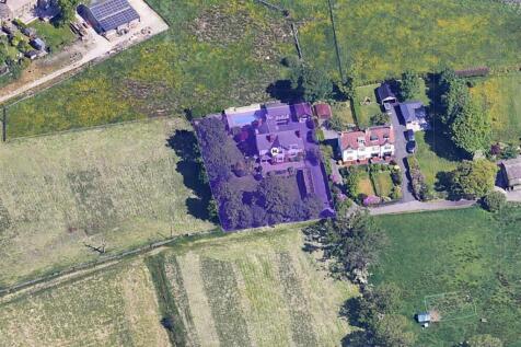 Approx 0.54 acre Plot