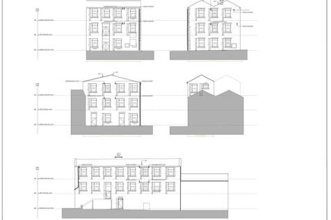 Elevations