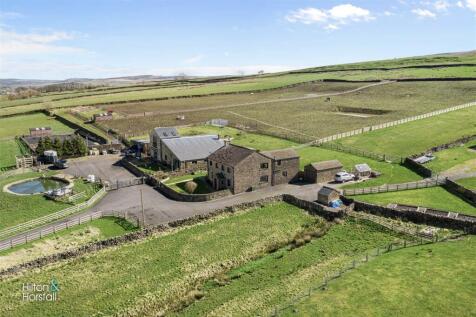 Coppy House Farm