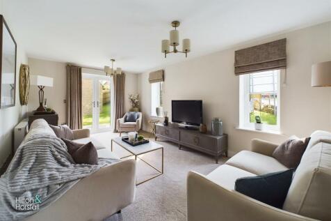 Plot 1 - Millers Green