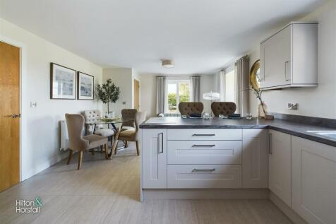 Plot 1 - Millers Green