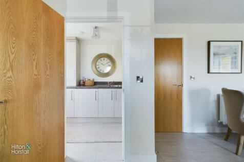 Plot 1 - Millers Green