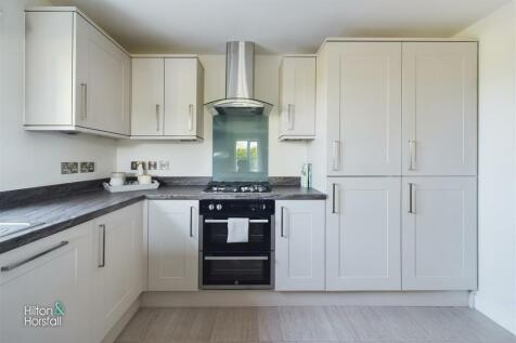 Plot 1 - Millers Green
