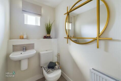 Plot 1 - Millers Green