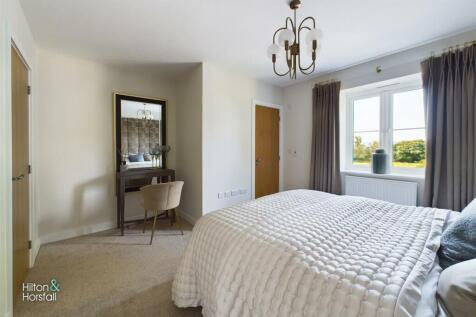 Plot 1 - Millers Green