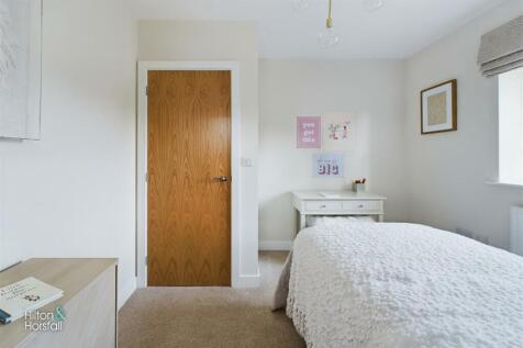 Plot 1 - Millers Green