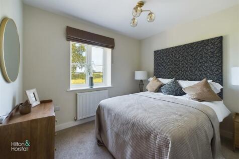 Plot 1 - Millers Green
